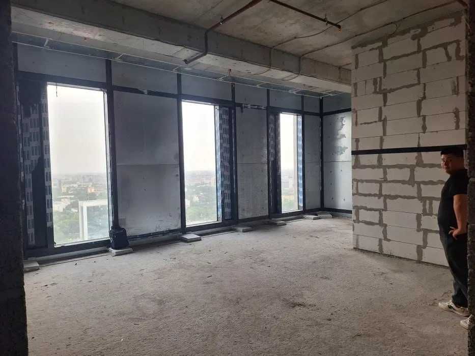 СРОЧНО УСПЕЙ‼️‼️‼️Nest One Коробка 2/27/51 71м2 | Tashkent City/Дружба