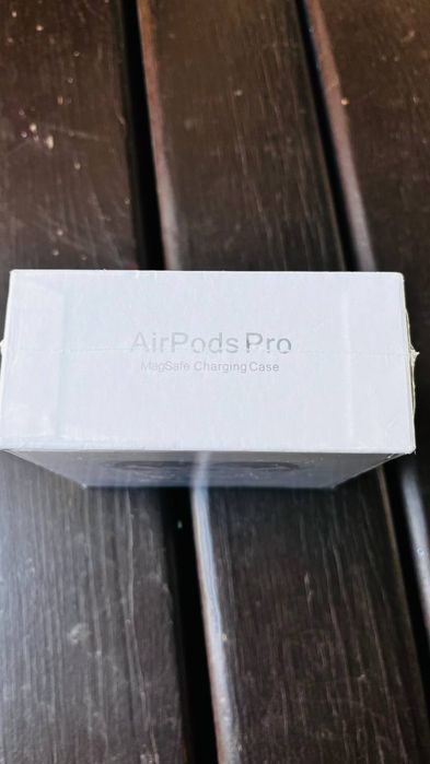 AirPods Pro цехол