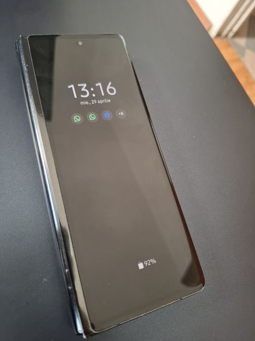 Samsung z fold 2 perfect functional