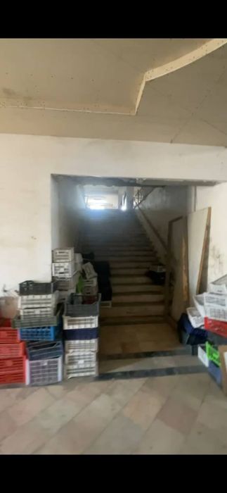 Савдо бино сотилади.