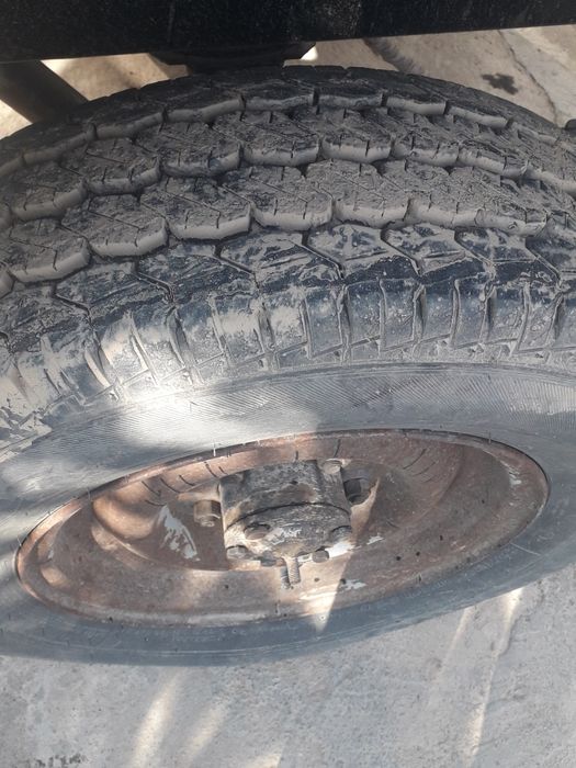 Uvaz avtomabeli kami yuq