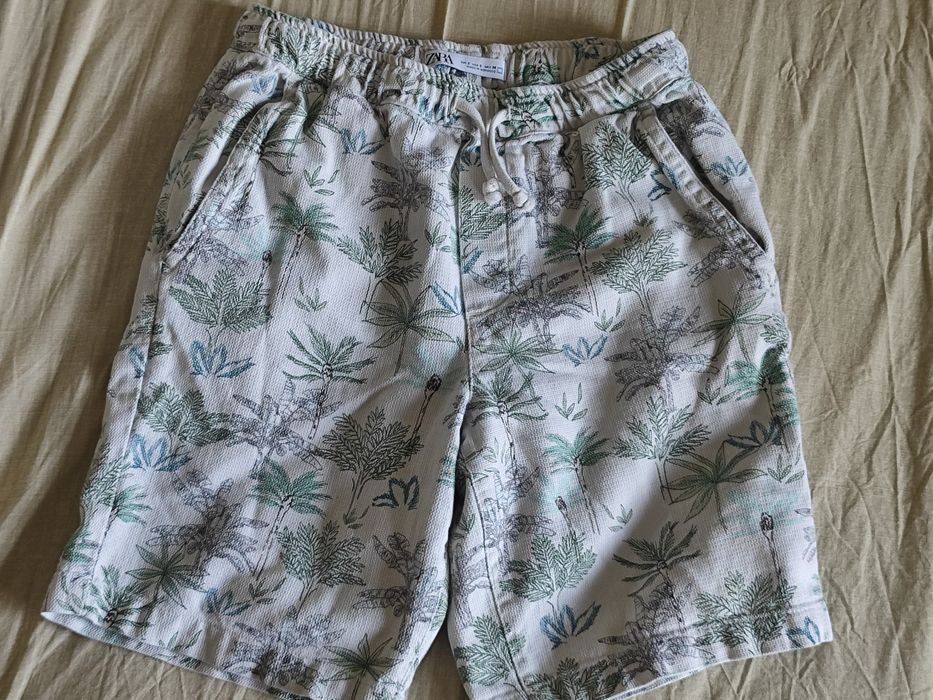 Шорты летние новые