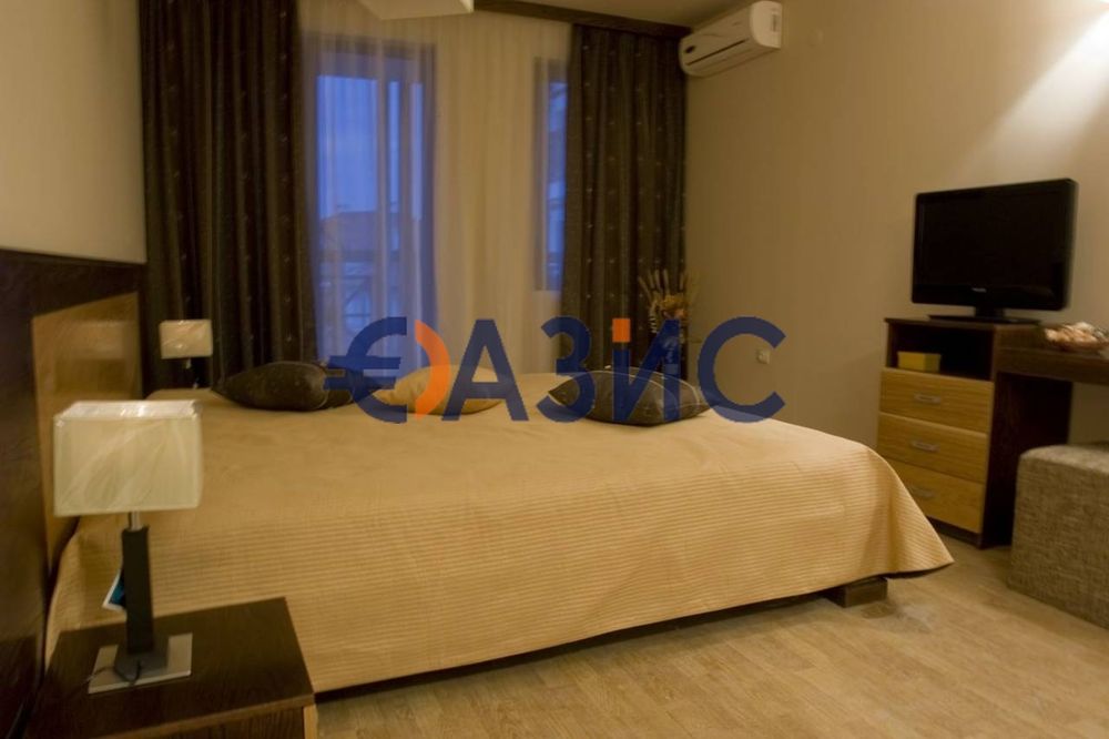 Продава се Едностаен апартамент в к.к. Слънчев бряг - 49 кв.м за 633 €/кв.м - Снимка #4