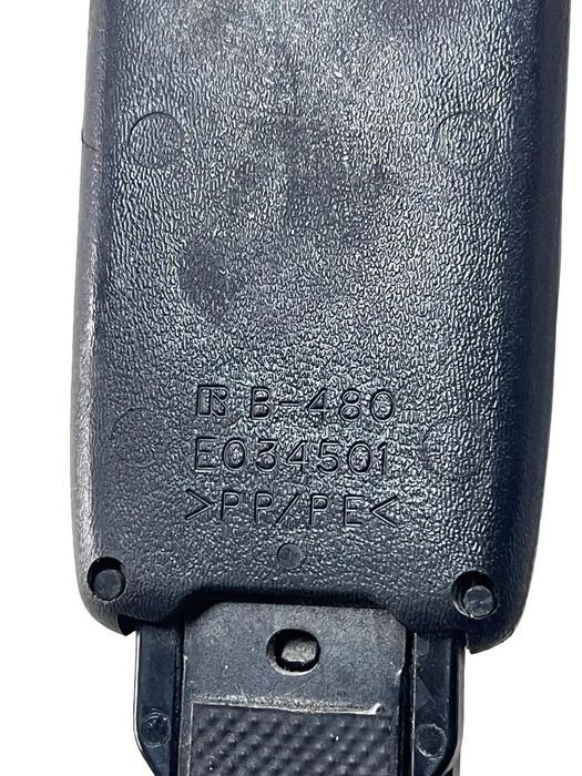 Pretensionare Centura De Siguranta Stanga Fata Toyota Rav 4 Iii _A3_