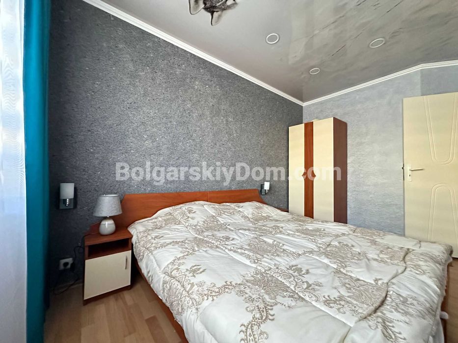 Продава се Тристаен апартамент в Свети Влас - 97 кв.м за 605 €/кв.м - Снимка #6