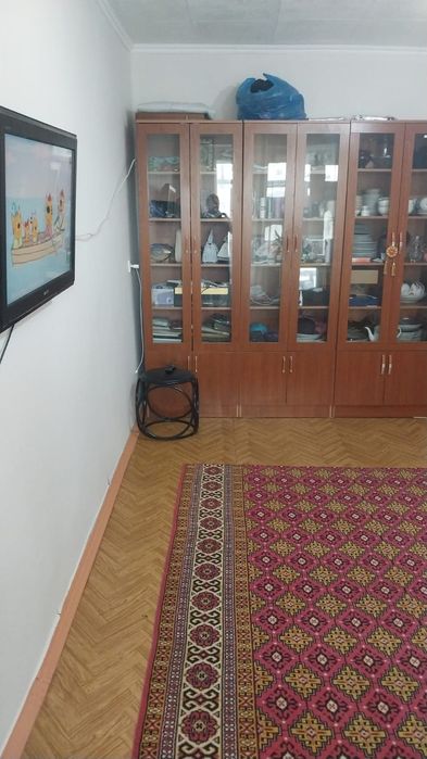 Продам 3 комнатную квартиру