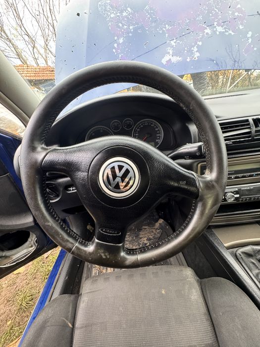 Пасат Б5.5 1.9TDI 131кс 6ск на части