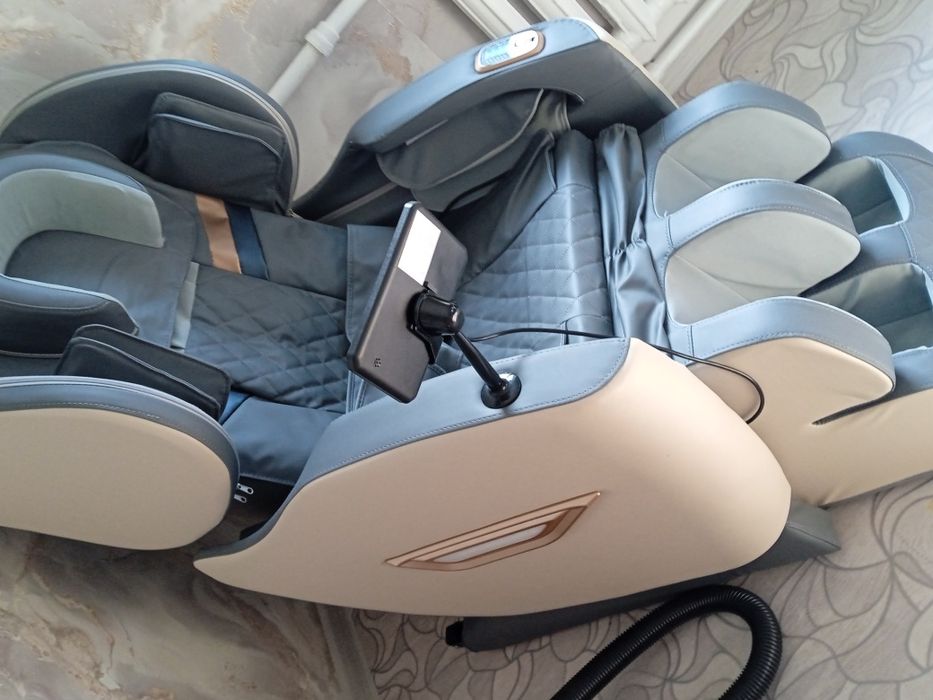 Продам кресла масажор