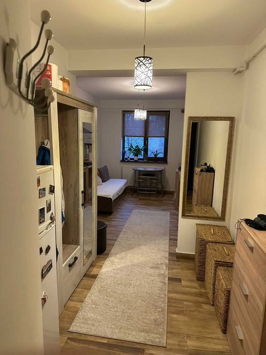 Inchiriere apartament 2 camere - Mall Moldova