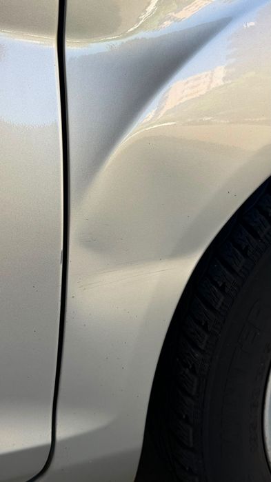 Ford Fiesta 1.4i