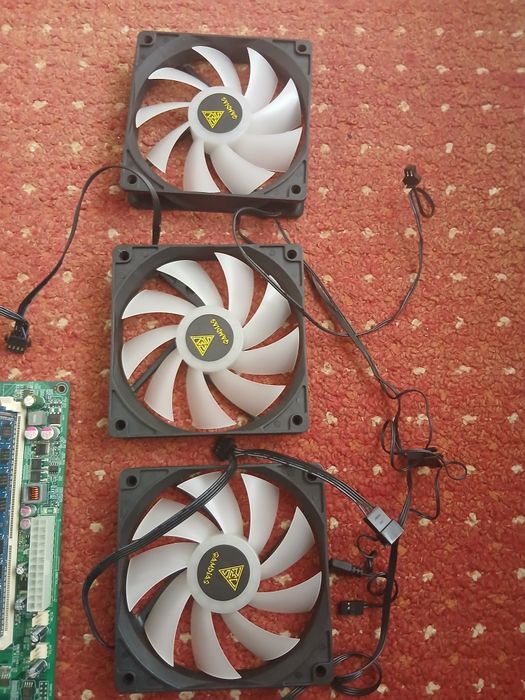 Diverse Componente De Calculator