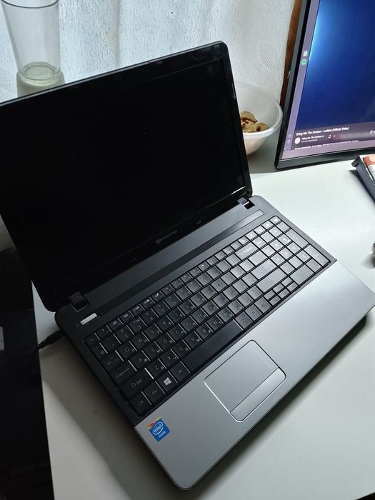 Продам ноутбук core i5