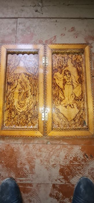 Narda zikovskiy qo'l ishi sotiladi kartinkayam sotiladi