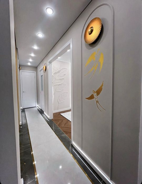 ремонт квартир и домов