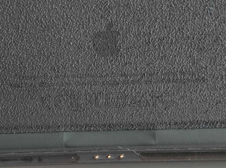 Tastatura Apple Smart Keyboard iPad 7, 8, 9; Air 3