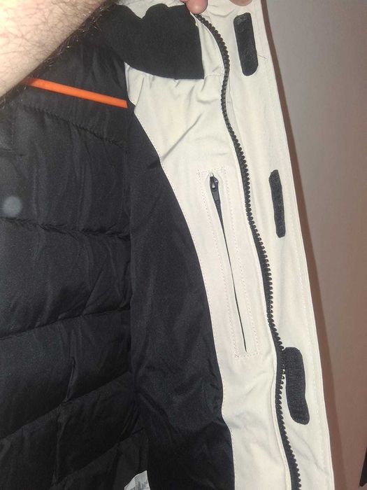 Geacă de iarna Gr L