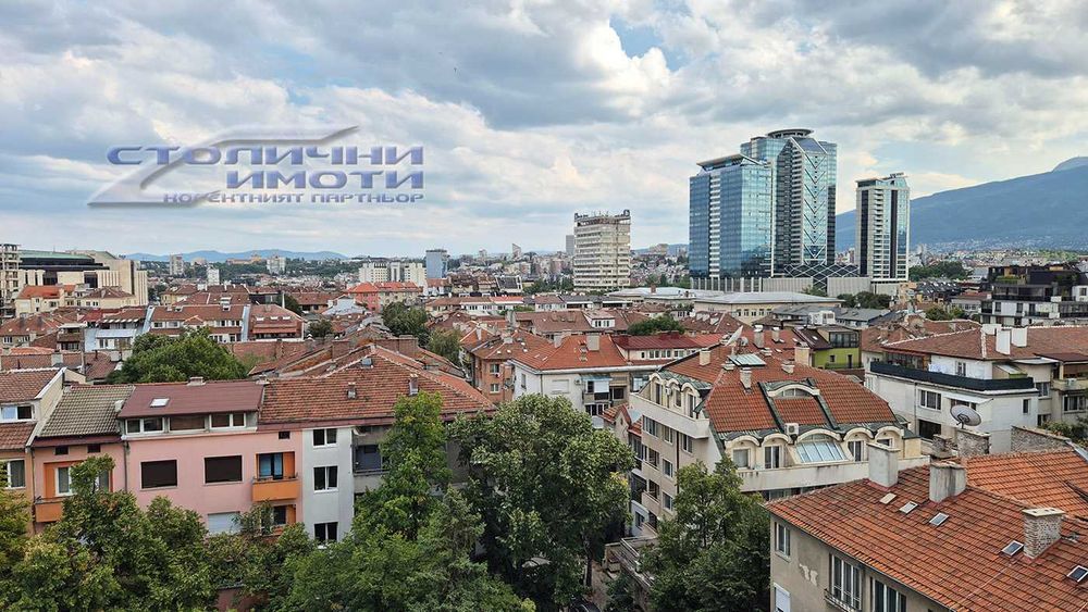 Дава се под наем Двустаен апартамент в София, Център - 52 кв.м за 561 € - Снимка #9