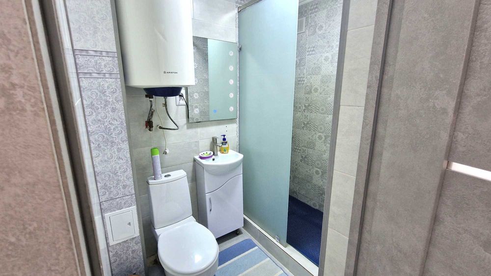 Квартиры посуточно "КОМФОРТ"