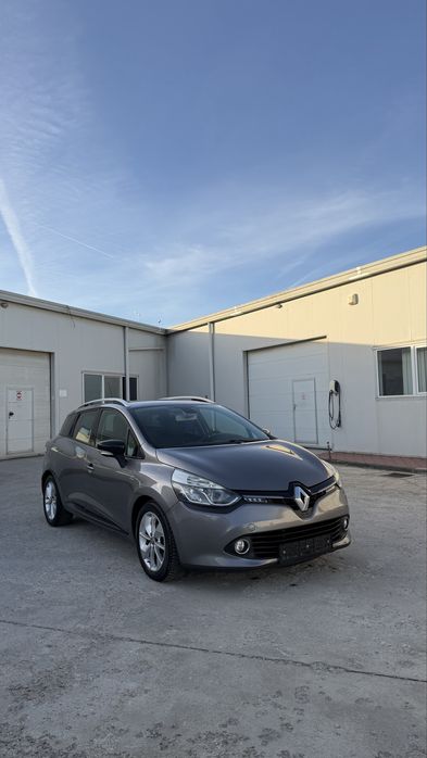 Renault Clio Limited 0.9Tce