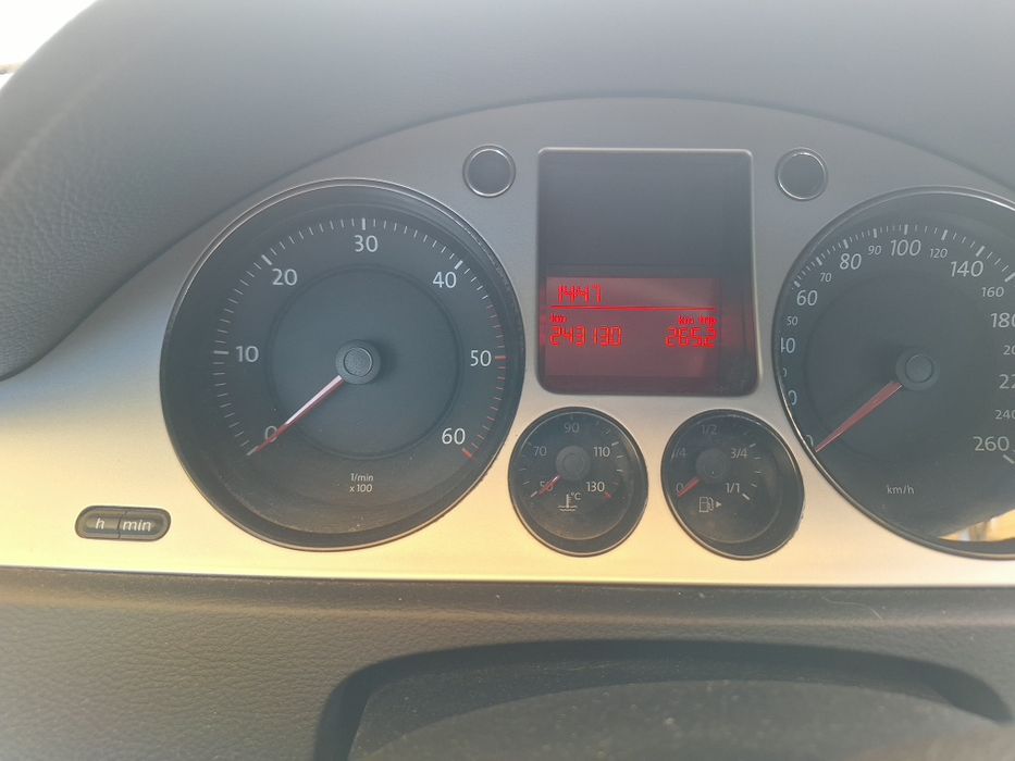 VW passat 2008/ 2200 euro