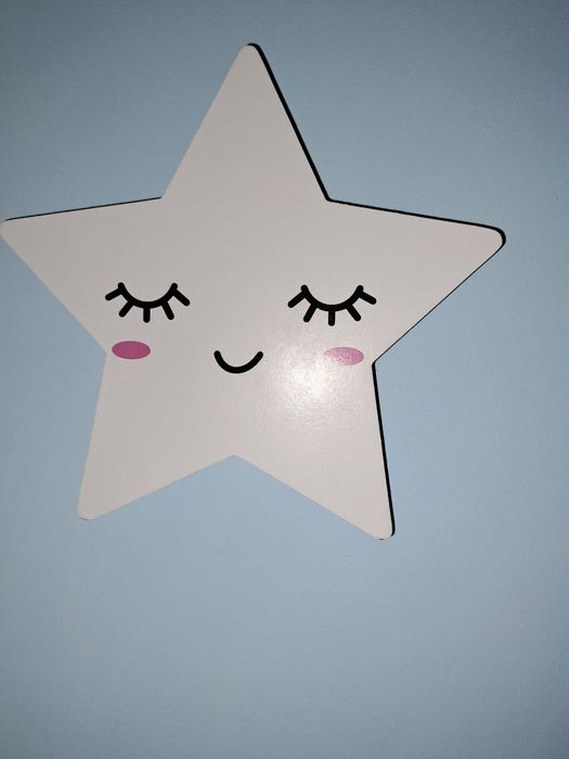 Lampă de veghe LED,pt copii.