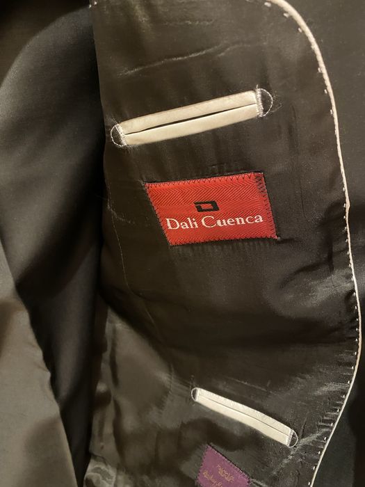 Мъжки костюм номер 50