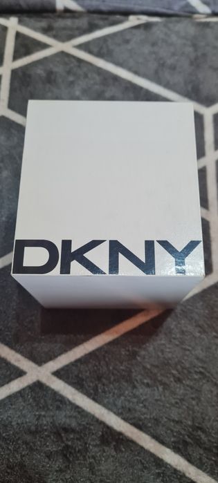 DKNY ,Donna Karan watch, оригинален часовник