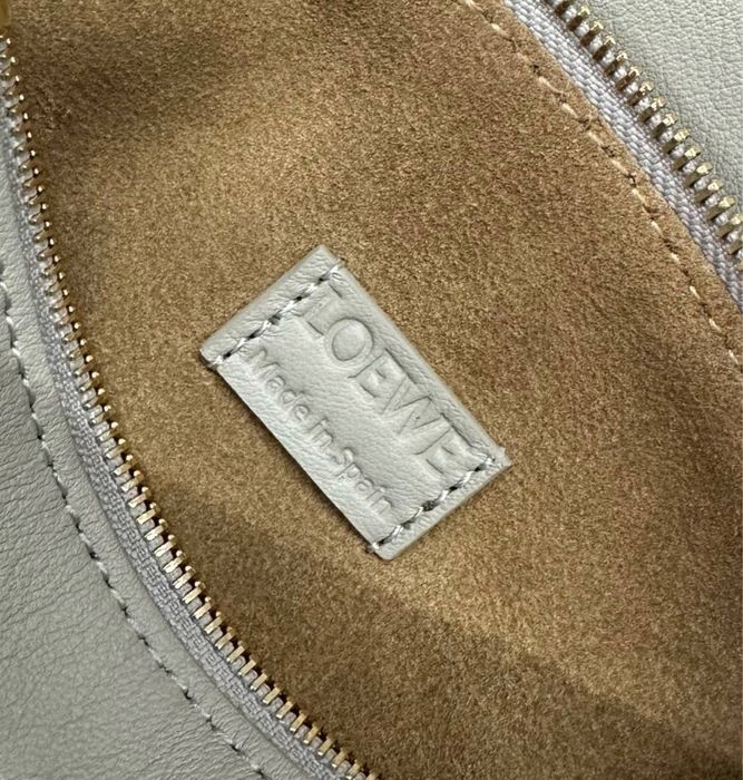 Geanta Loewe Puzzle Edge