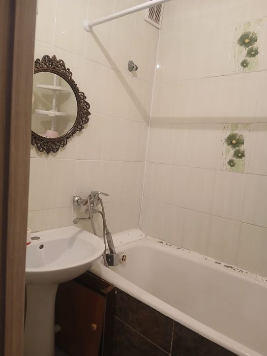 Квартира в боровом