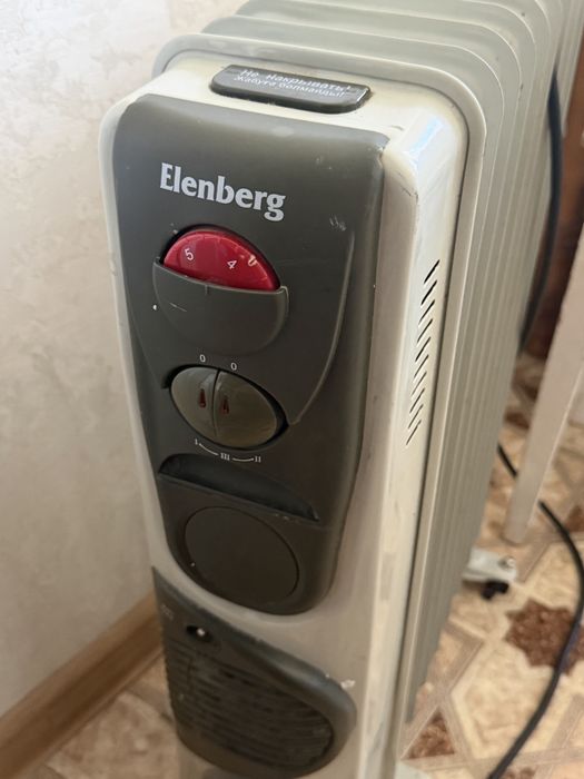 обогреватель elenberg