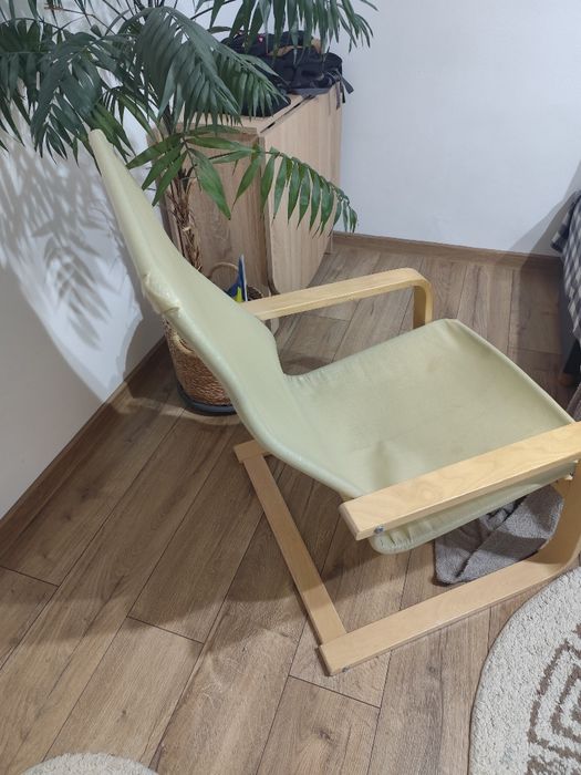 Fotolii Ikea poang 2 bucăți