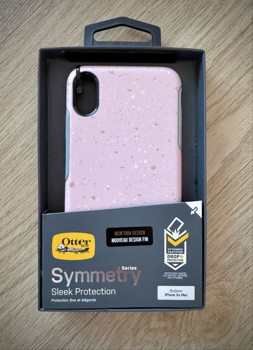 Husa Otterbox Symmetry iPhone Xs Max
