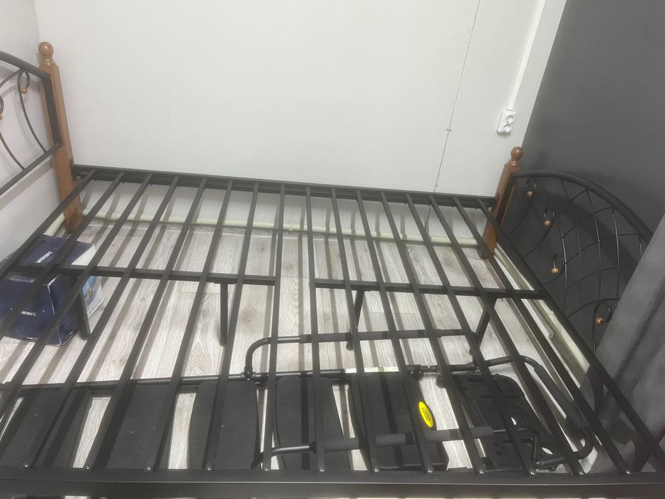 Кровать Виола 160х200 размер