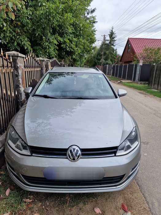 VOLKSWAGEN Golf 2015 — imagine 2