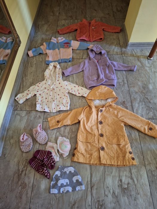 Намалени на 9лв Нови детски лотове+подаръци