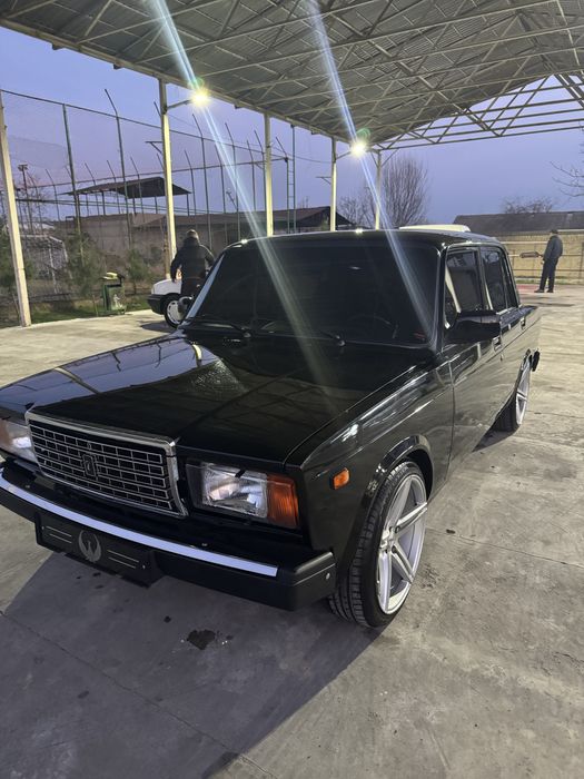 vaz 2107 sotiladi ideal xolatda xc qanaqa xarajati yoq