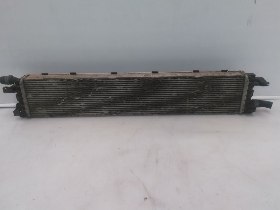 Radiator intrcooler Audi Q3 2016 8K0145804H
