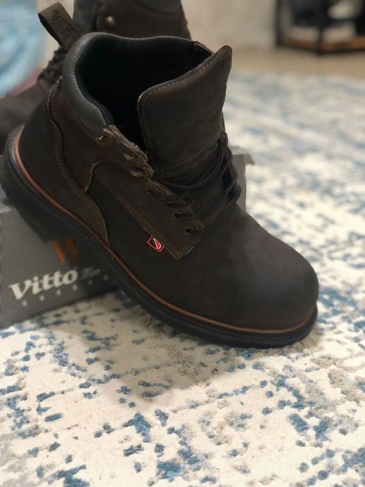 Ботинка RED WING