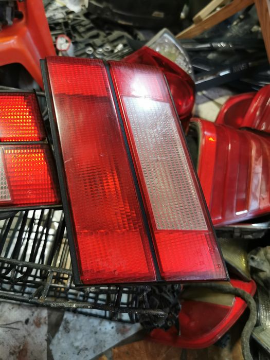 Запчасти на мерседес