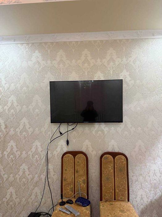 Аренда Ттз-4 1в2/1/4 №2747 Умида