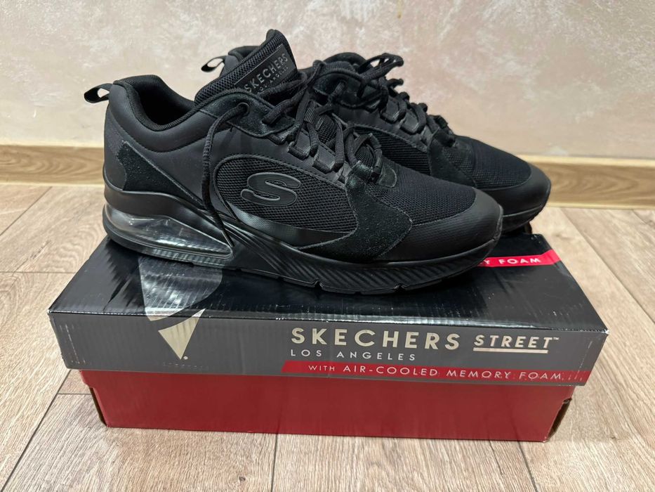 Мъжки обувки SKECHERS UNO 2 - 90'S 2 Shoes