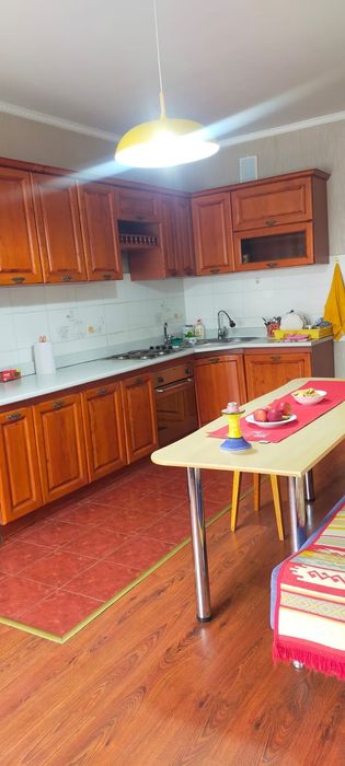 Квартира  2х комнатная