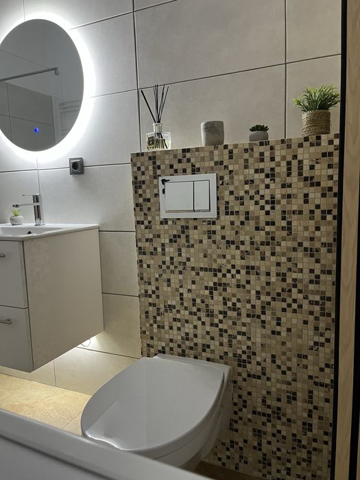 PF vand apartament nou 2 camere finisat cu CF