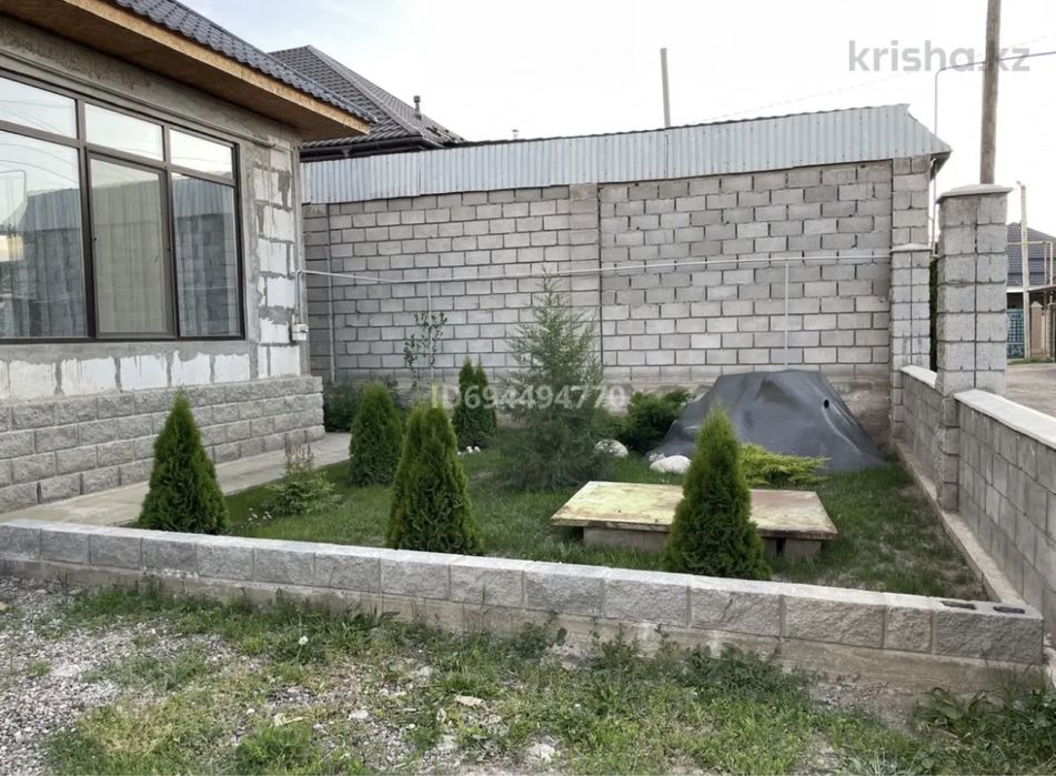 Продам дом в Каскелене