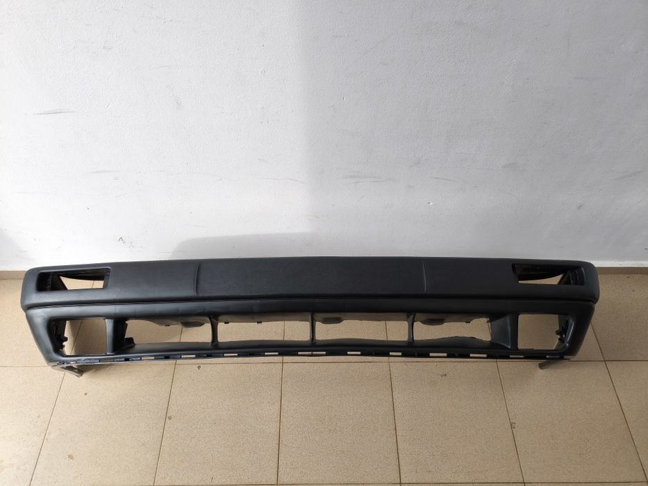 Броня VW  голф 2 широка без метална основа  Golf 2 Jetta джета