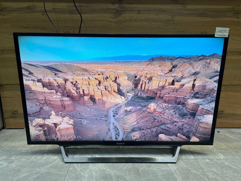 Телевизор Sony Kdl40wd653