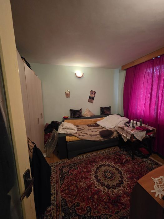 Vând Casa 2 Camere/ Căsuțele Mici