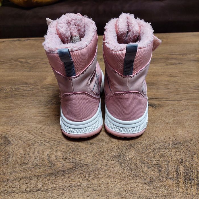 Детски боти КАРРА..  Номер 31