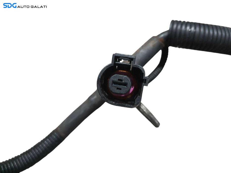 Cablaj Instalatie Electrica Motor Audi A4 B8 2.7 3.0 TDI 2008 - 2016 Cod 8K0971824 [N3322]