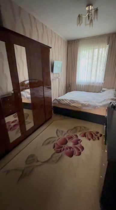 Продается 2 комнатная квартира